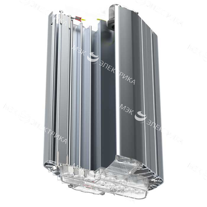 L-lego II 30/24/Д/4,0K/L210/01/IKIX-31/220AC IP66