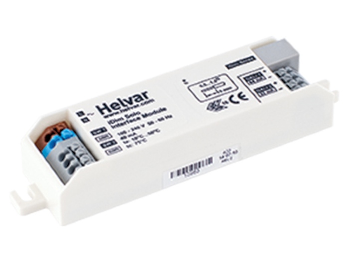Блок питания шины DALI iDim Solo 403