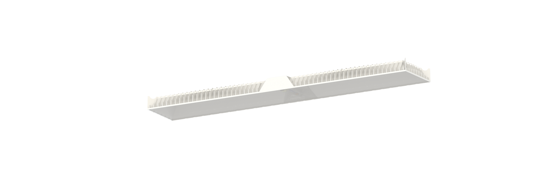 Светильник L-school 32/30/Д/5,0K/03/Т2/220AC/Premium IP20 Em матовое стекло