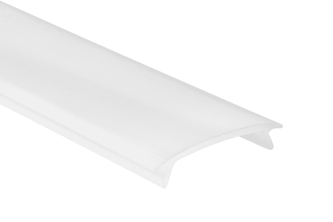 Рассеиватель для профиля LumFer PP01