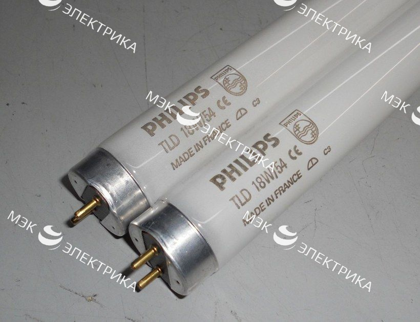 Лампа люминисцентная TL-D 36W/54-765 G13 Philips