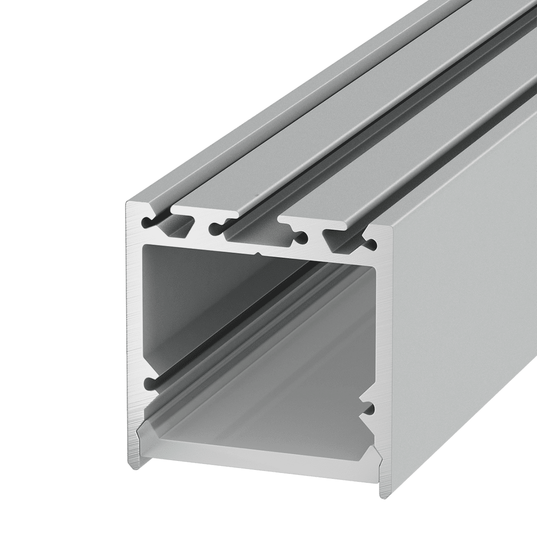 Профиль алюминиевый DesignLed LS.3535