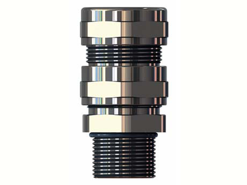 Ввод кабельный взрывозащищенный М63х1,5 LT-KBAU6SMBNS