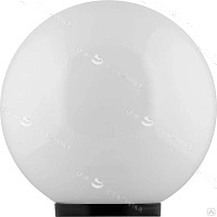 L-PARK 32 шар 2000лм 32Вт E27 5000К 400мм