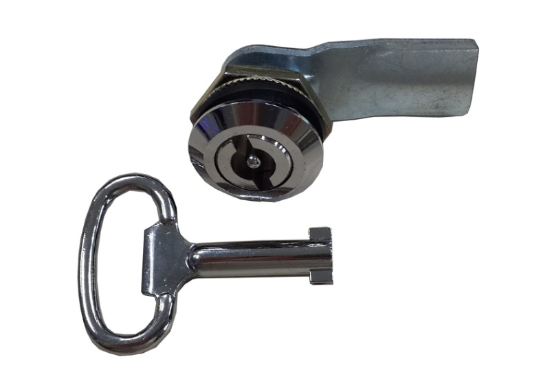 Замок мебельный