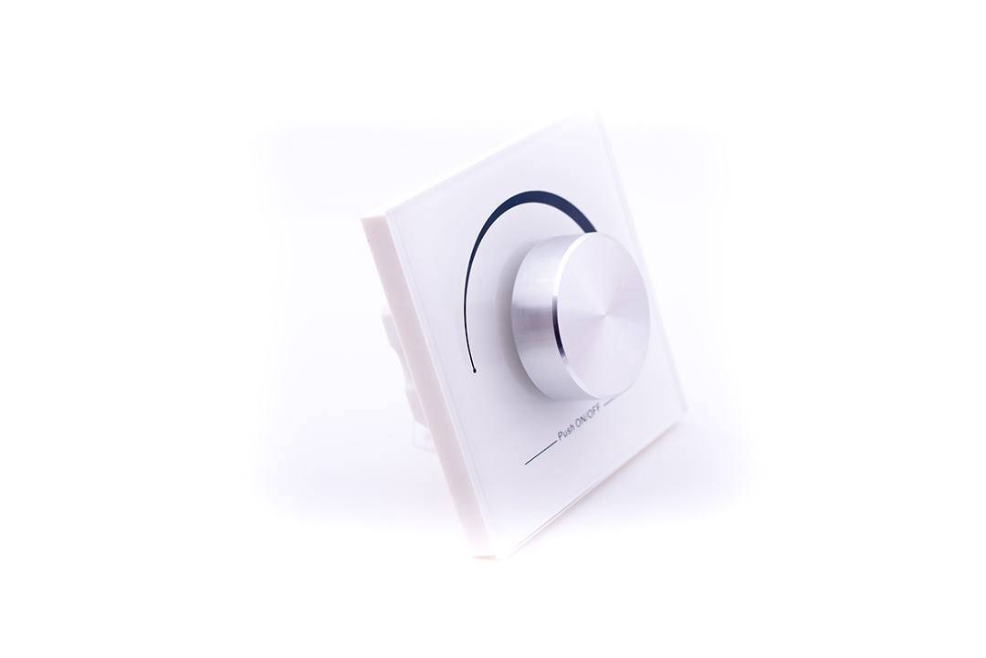 Валкодер EasyDim W-DIM-W