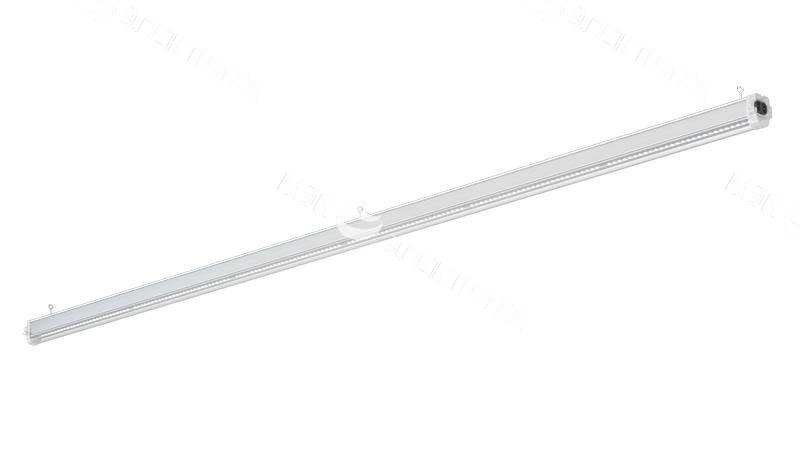 Светильник L-trade II 130 EASY LOCK/112/К15/4.0K/01/IKVI-16/220AC IP66 накладное крепление LEDEL LTR