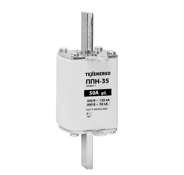 ППН-35 50А габ 1 Тех