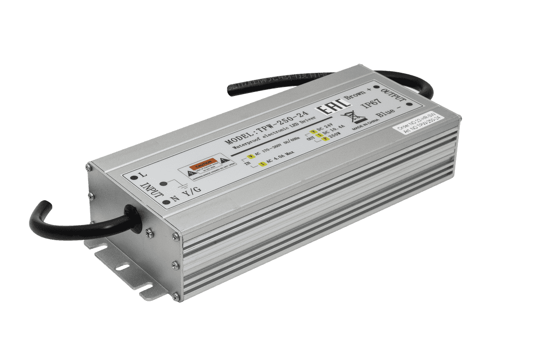 Блок питания TPW-250-24