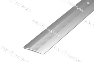 Профиль 105x90 мм (ШхВ), для подвесного/накладного монтажа,без покрытия. L = 2045 мм,1 шт.