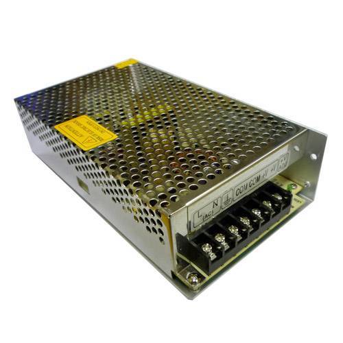 Блок питания 12V 100W IP20