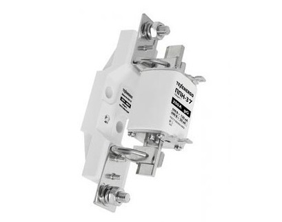 ППН-37 80А габ 2(на собственном изолирующем основании)Тех