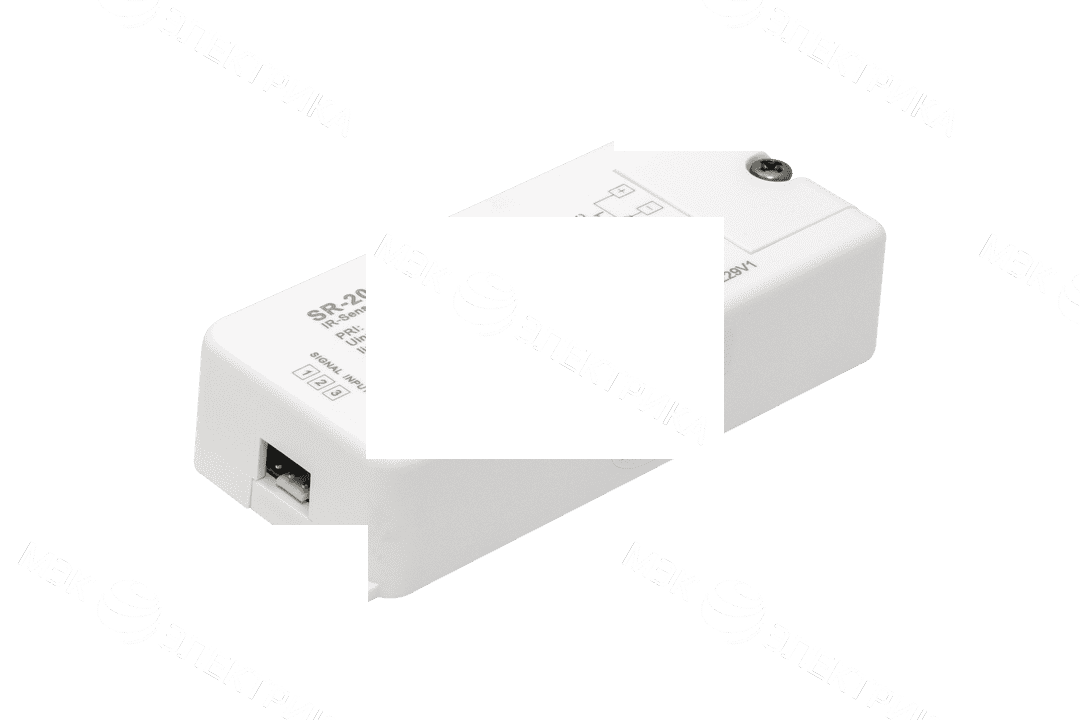 ИК-диммер взмах руки