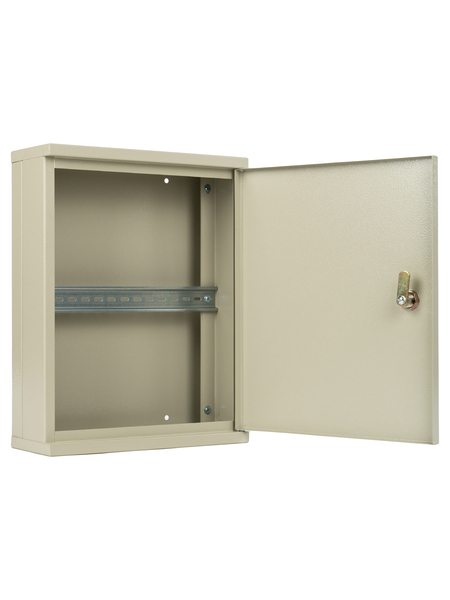 Ящик с DIN-рейкой 265х310х120 (Х) IP31