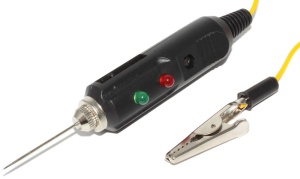 Автомобильная прозвонка. (М)