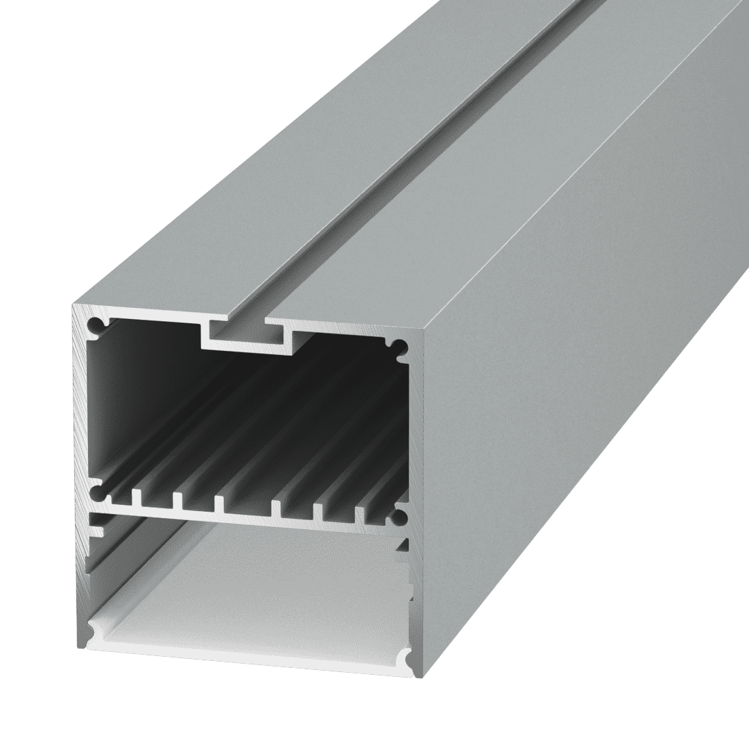 Профиль алюминиевый SWG PRO PS50