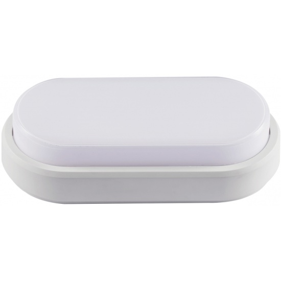 FL-LED SOLO-Ellipse C 18W 4200K овальный IP65 1620Лм 18Вт 220х100х52мм