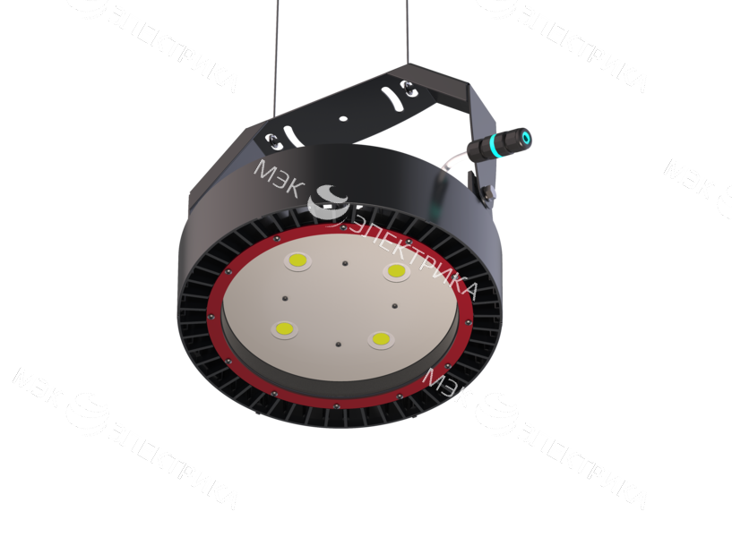 Светильник L-industry Extreme/150/Д/750/04/I12-61/220AC IP66