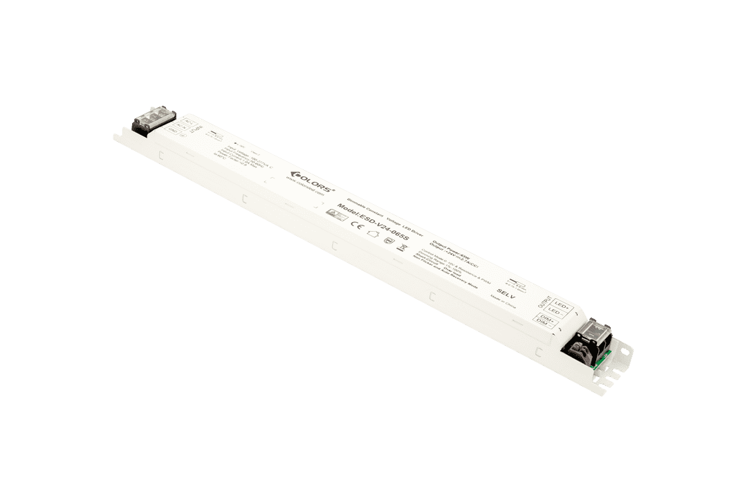 Блок питания RC-65-24