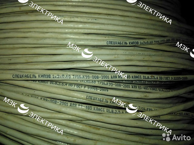 КИПЭВ 1х2х0,6