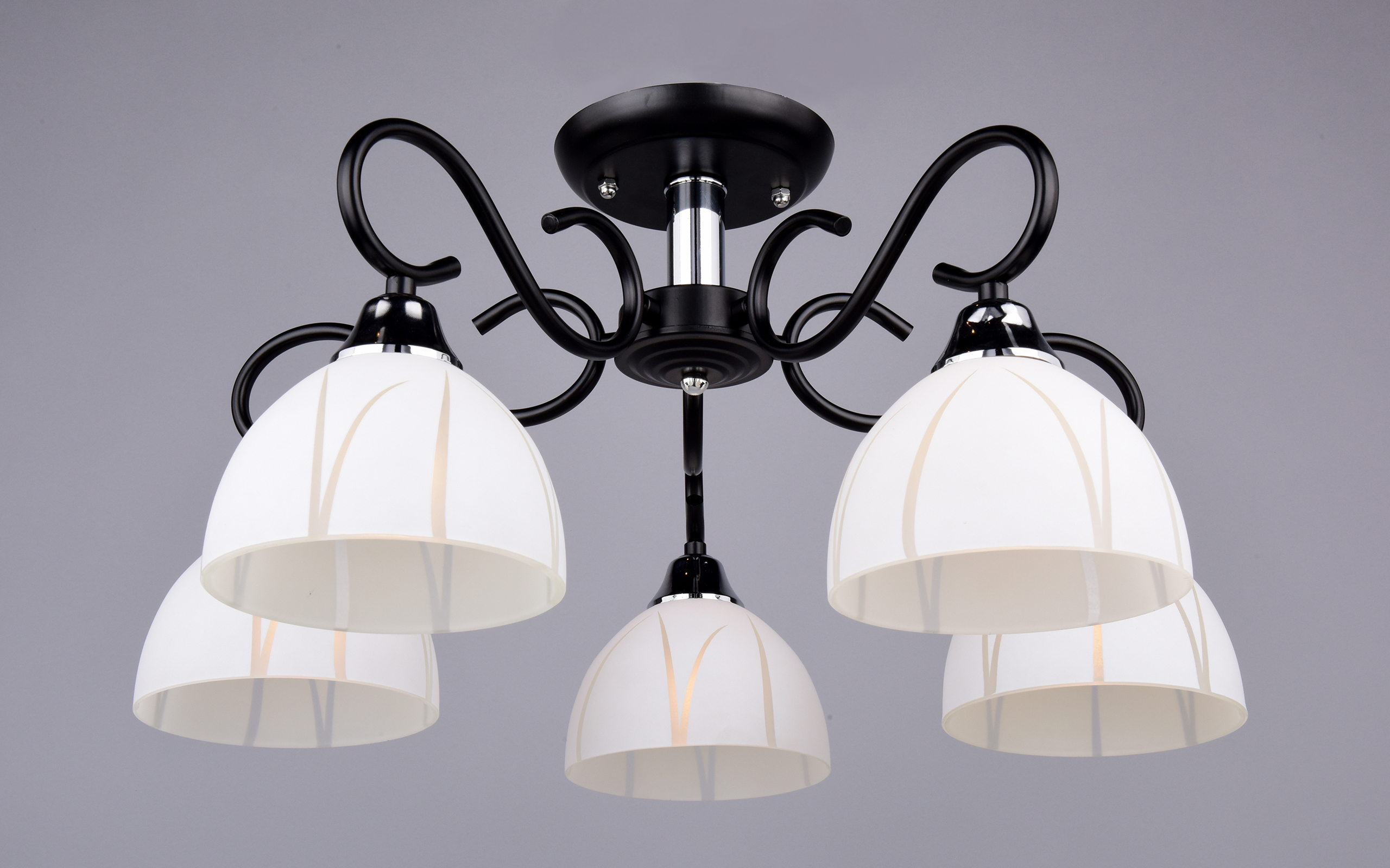 Светильник светодиодный Люстра (М)