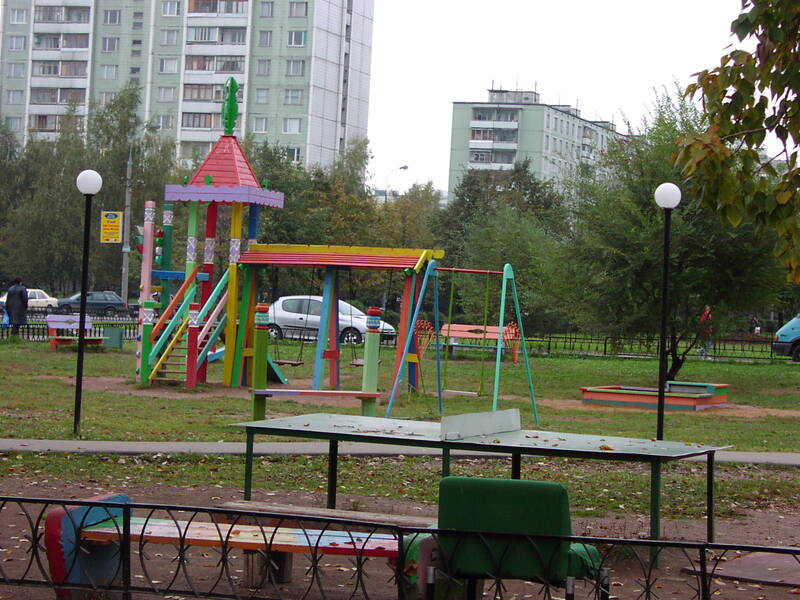 Cадово-парковый светильник ШАР h= 1м., d=250 мм белый МЭК Электрика