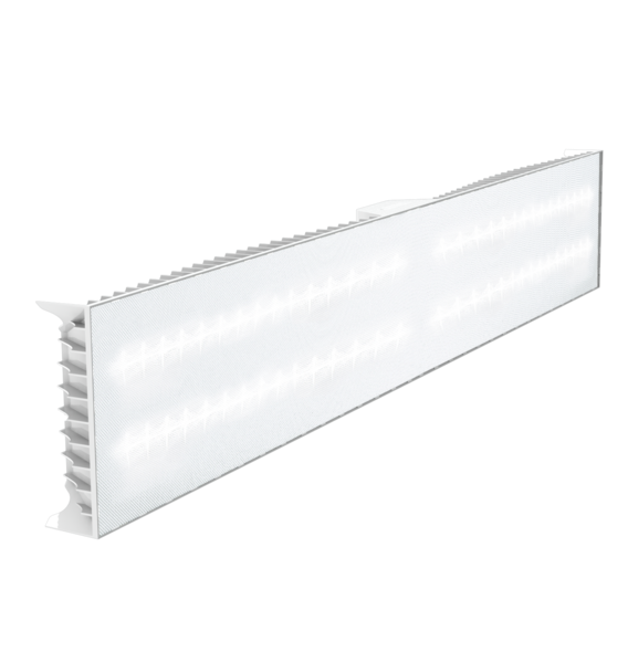 Светильник L-school 32/30/Д/5,0K/03/Т2/220AC/Premium IP20 матовое стекло