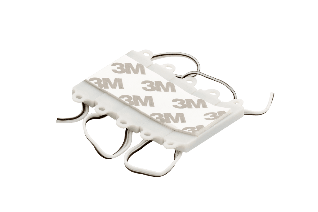 Модуль светодиодный MD23GJS-12-W