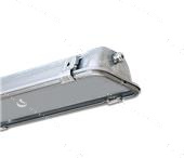 Светильник ДСП67-76-001 Linkor F 840 Ардатов 1067076001