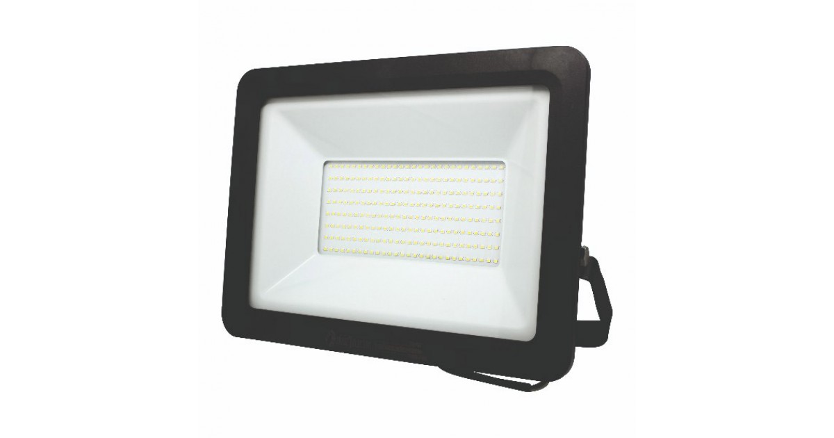 Светильник светодиодный уличный 24Вт, IP65, 4000К