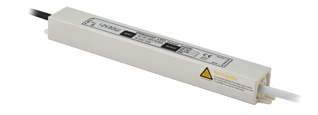 Блок питания MTPW-30-12