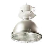 Светильник ГСП17-250-742 с дросселем со стеклом с решеткой с ПРА Ардатов 1018250742