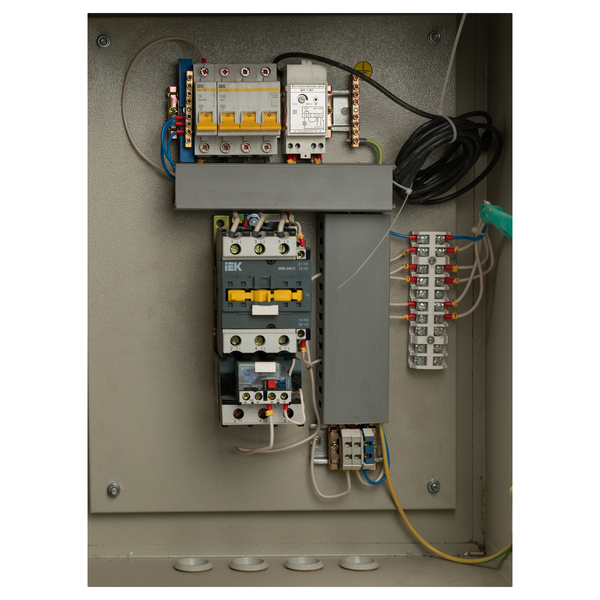 Ящик управления асинхронными двигателями Я5111-3674 IP31 40A (395х310х220)