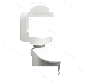 Датчик движения IR 1200W 12м 180 град