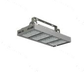 Светильник ДСП15-160-012 Kosmos RA HT 750 LED 145Вт 5000К IP65 Ардатов 1155516012