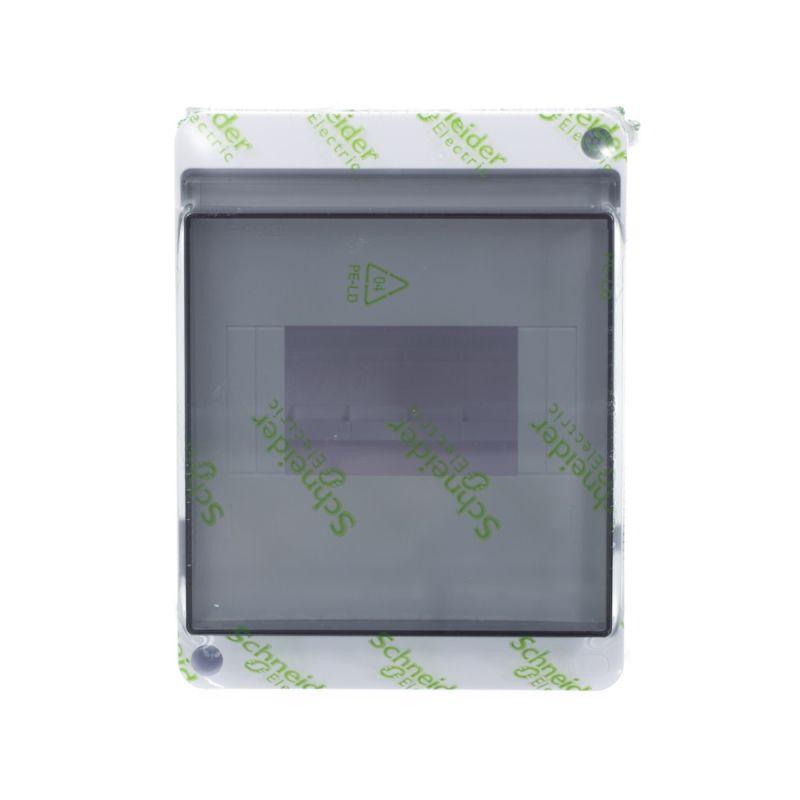 Щит ЩРН-П-12 IP41 EKF pb40-n-12