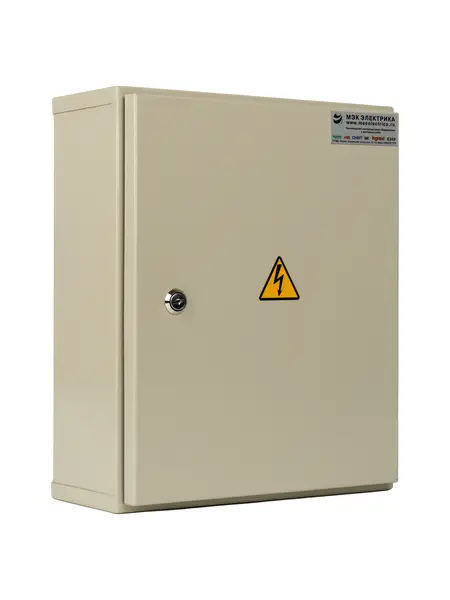 Корпус монтажный металлический IP65 Корпус монтажный металлический IP65