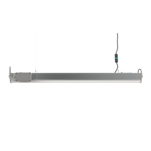 Светильник светодиодный L-trade II 45/Em/37/Д/850/03/IKVI-22/230 AC IP66 LEDEL TRII37-162-313-1281