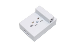 Розетка тф адаптер (М)