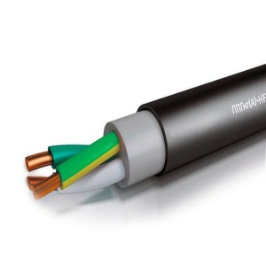 ППГнг(А)-HF 3х4 