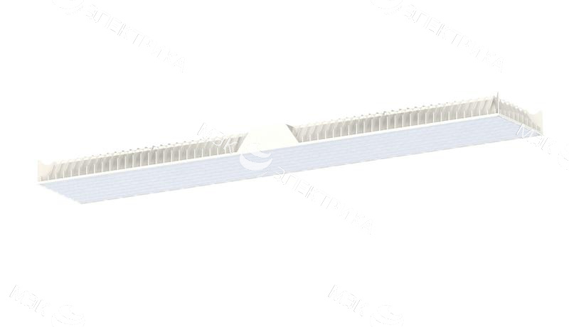 Светильник L-school 32/30/Д/5.0K/02/Т2/220AC/Premium IP54 накладное крепление LEDEL 125403000852100