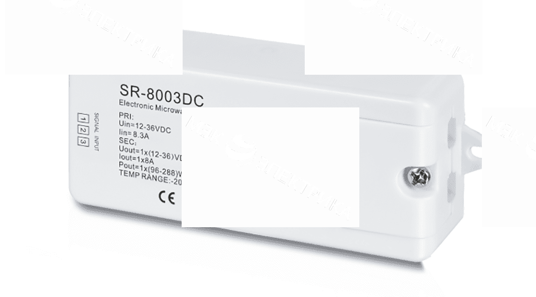 Датчик движения МВ