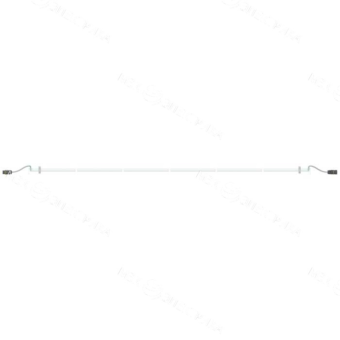 Светильник L-line A 1.5/27/Д/3.0K/01/IKVII-16/33-38DC IP66 накладное крепление LEDEL 800043