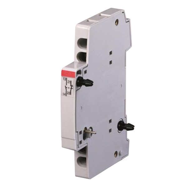 Контакт вспомогательный 2НЗ S2C-H02L ABB 2CDS200936R0003