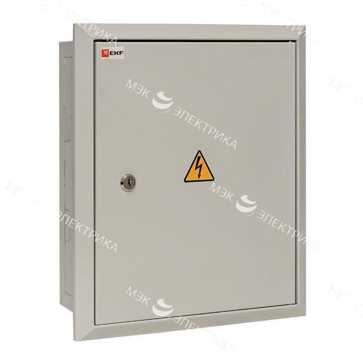 Щит ЩРВ-18 (з) EKF mb11-18