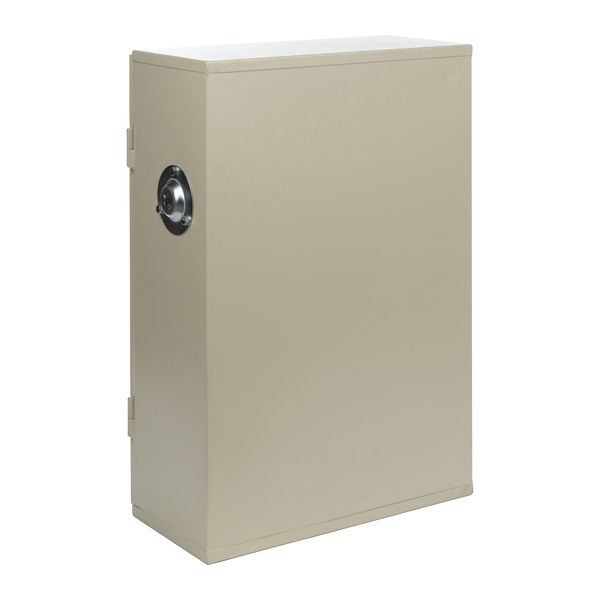 Ящик силовой с рубильником ЯВЗ-1 250А (500х400х170) IP65