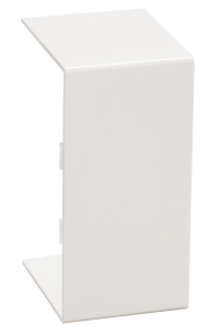 Соединитель к кабель-каналу 100х60