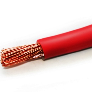 ПВ-1 1х25 (красный)