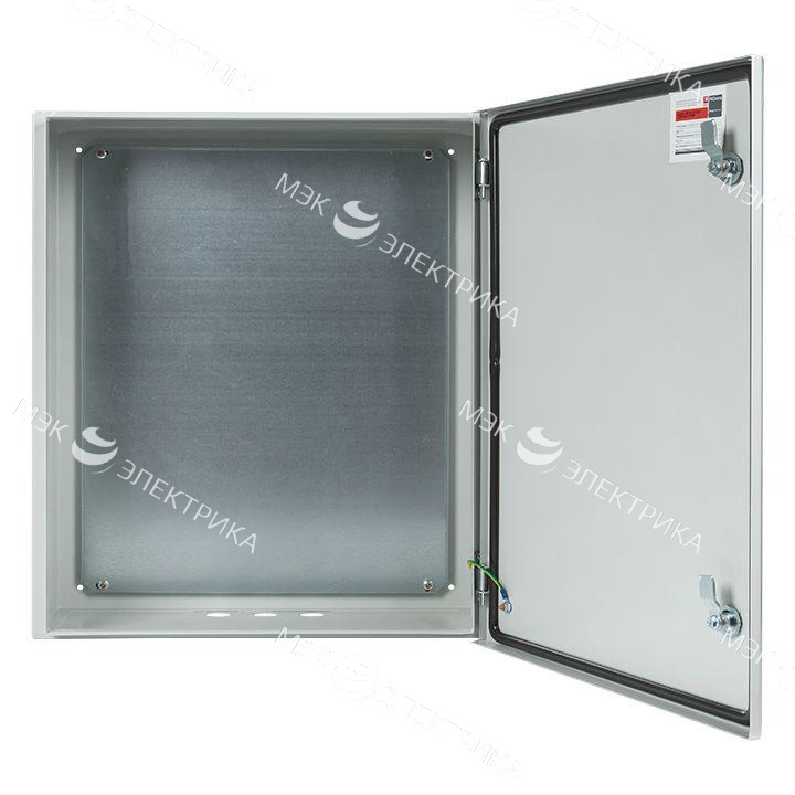 Щит ЩМПг-50.40.22 (ЩРНМ-2) IP54 PROxima EKF mb24-2