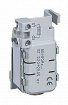 Независимый расцепитель =220В